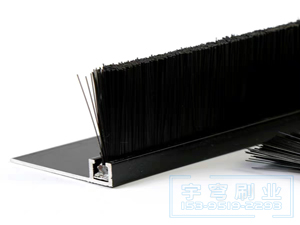 F型密封防塵條刷 點(diǎn)擊產(chǎn)品說明
